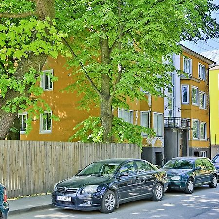 Heart Of Kalamaja Apartment Tallinn Exterior foto