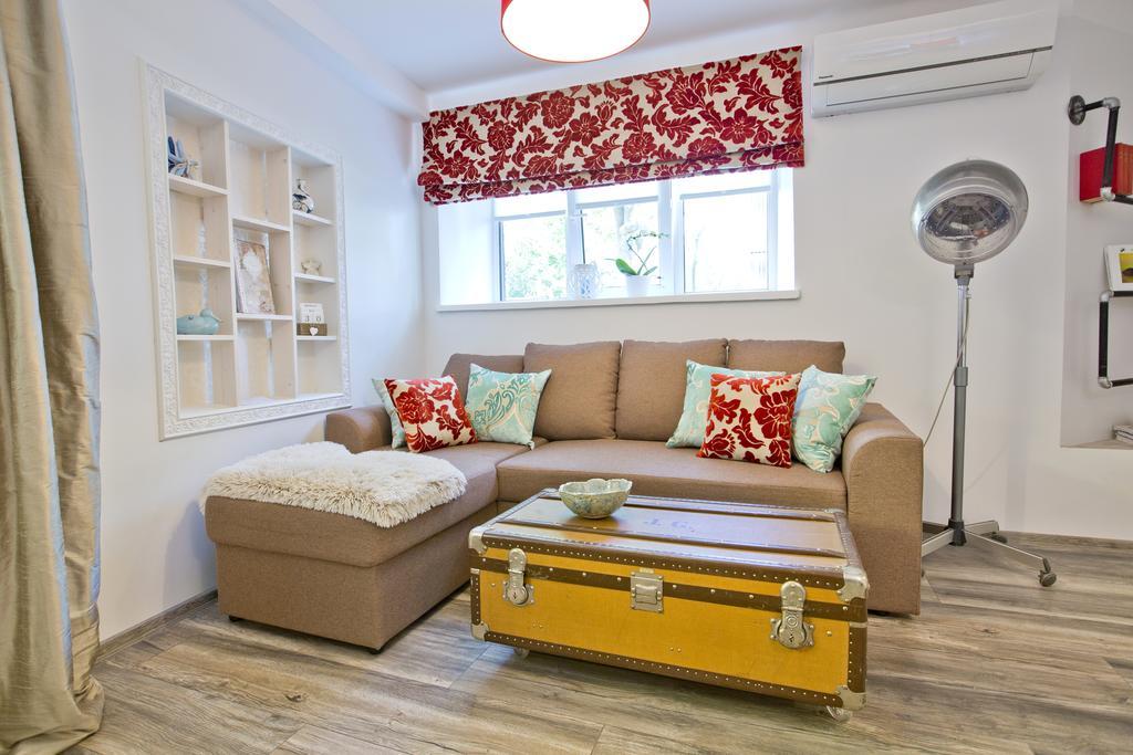 Heart Of Kalamaja Apartment Tallinn Exterior foto